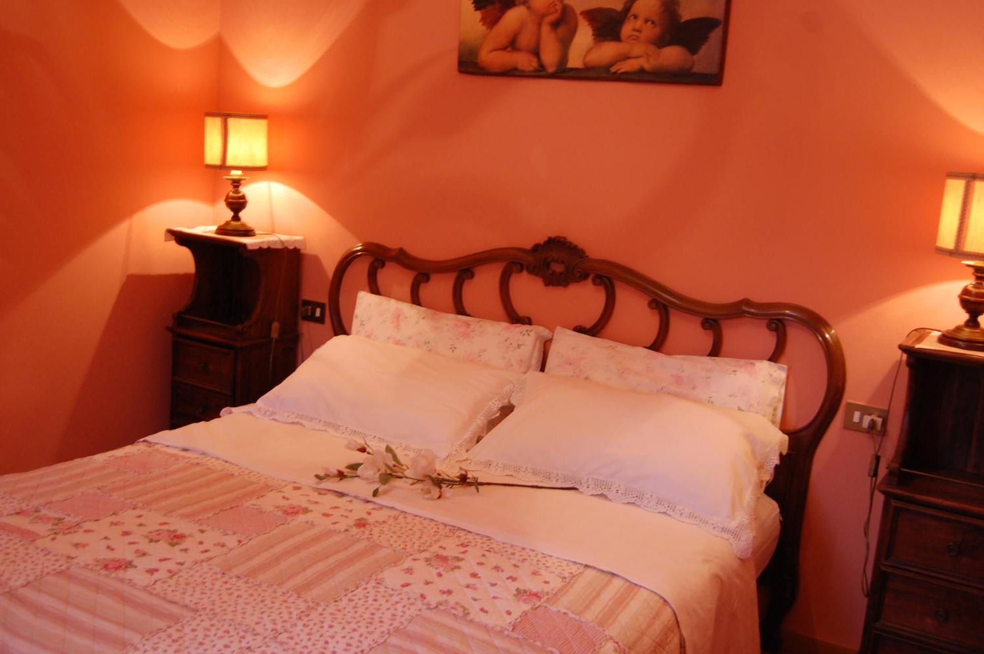 Fattoria Antognoni Villa Reggello Room photo