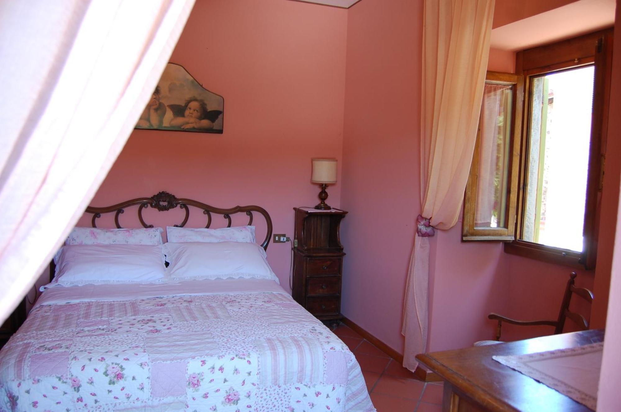 Fattoria Antognoni Villa Reggello Room photo