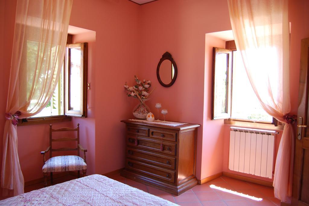 Fattoria Antognoni Villa Reggello Exterior photo
