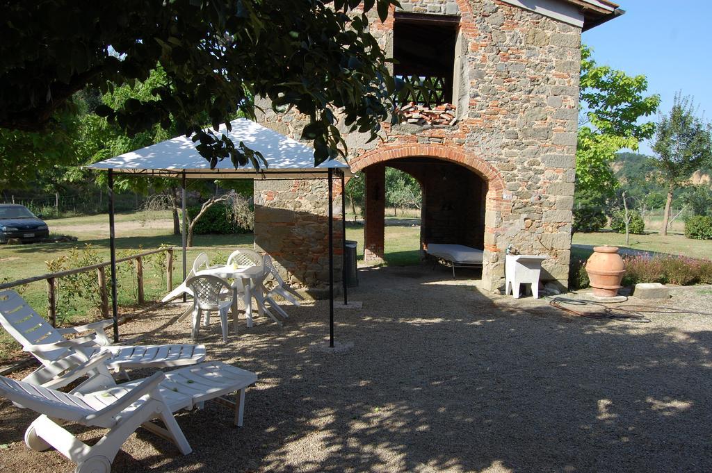 Fattoria Antognoni Villa Reggello Exterior photo