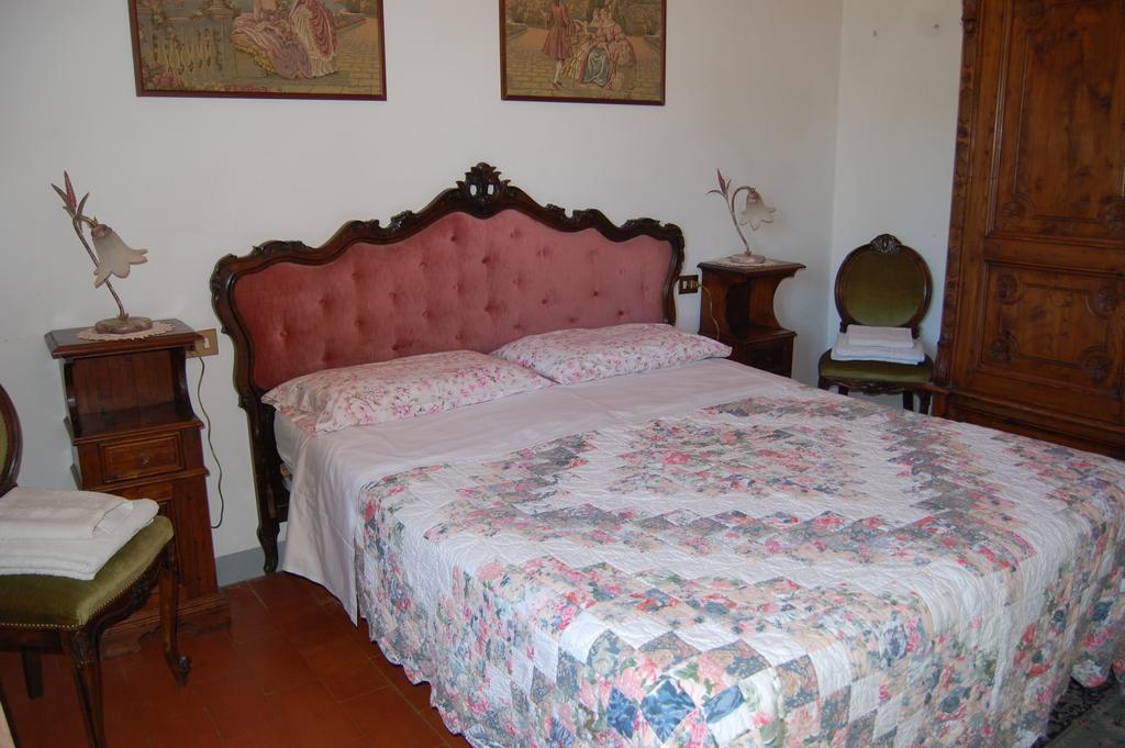 Fattoria Antognoni Villa Reggello Exterior photo