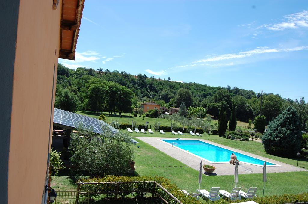 Fattoria Antognoni Villa Reggello Exterior photo