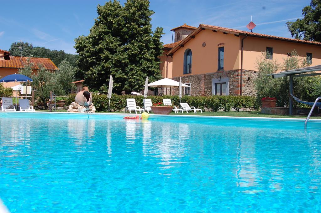 Fattoria Antognoni Villa Reggello Exterior photo