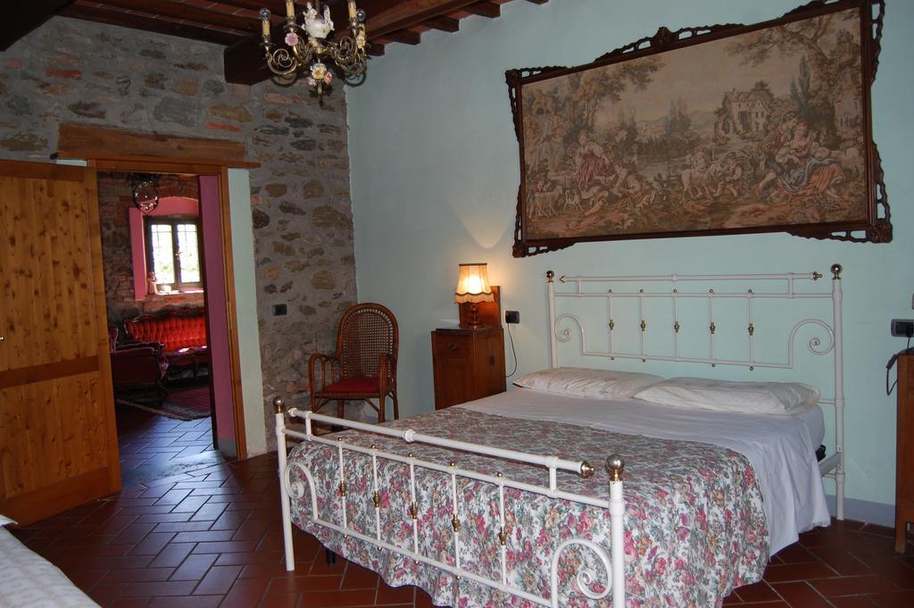 Fattoria Antognoni Villa Reggello Exterior photo