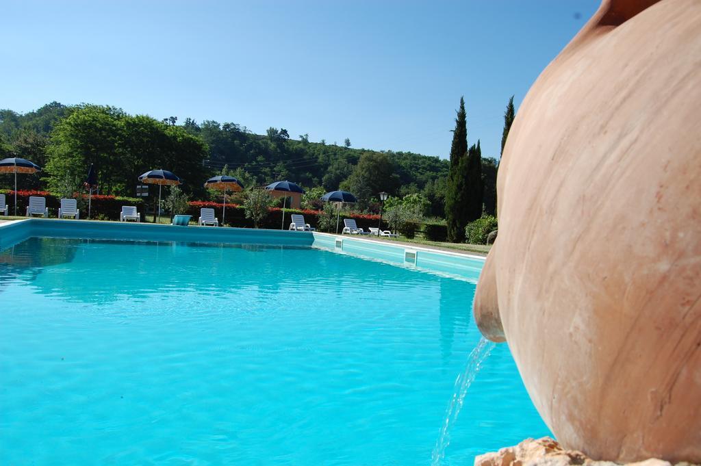 Fattoria Antognoni Villa Reggello Exterior photo