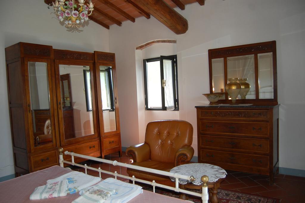 Fattoria Antognoni Villa Reggello Exterior photo