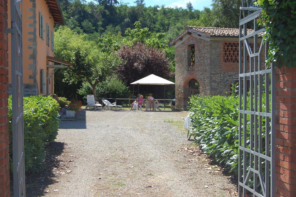 Fattoria Antognoni Villa Reggello Exterior photo