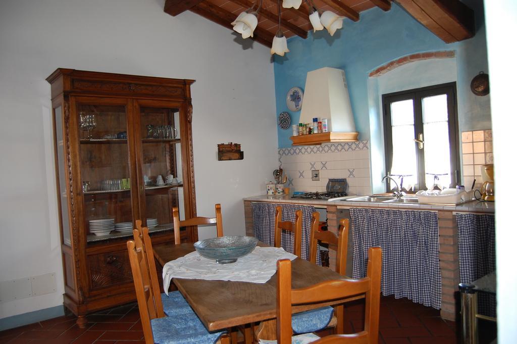 Fattoria Antognoni Villa Reggello Exterior photo