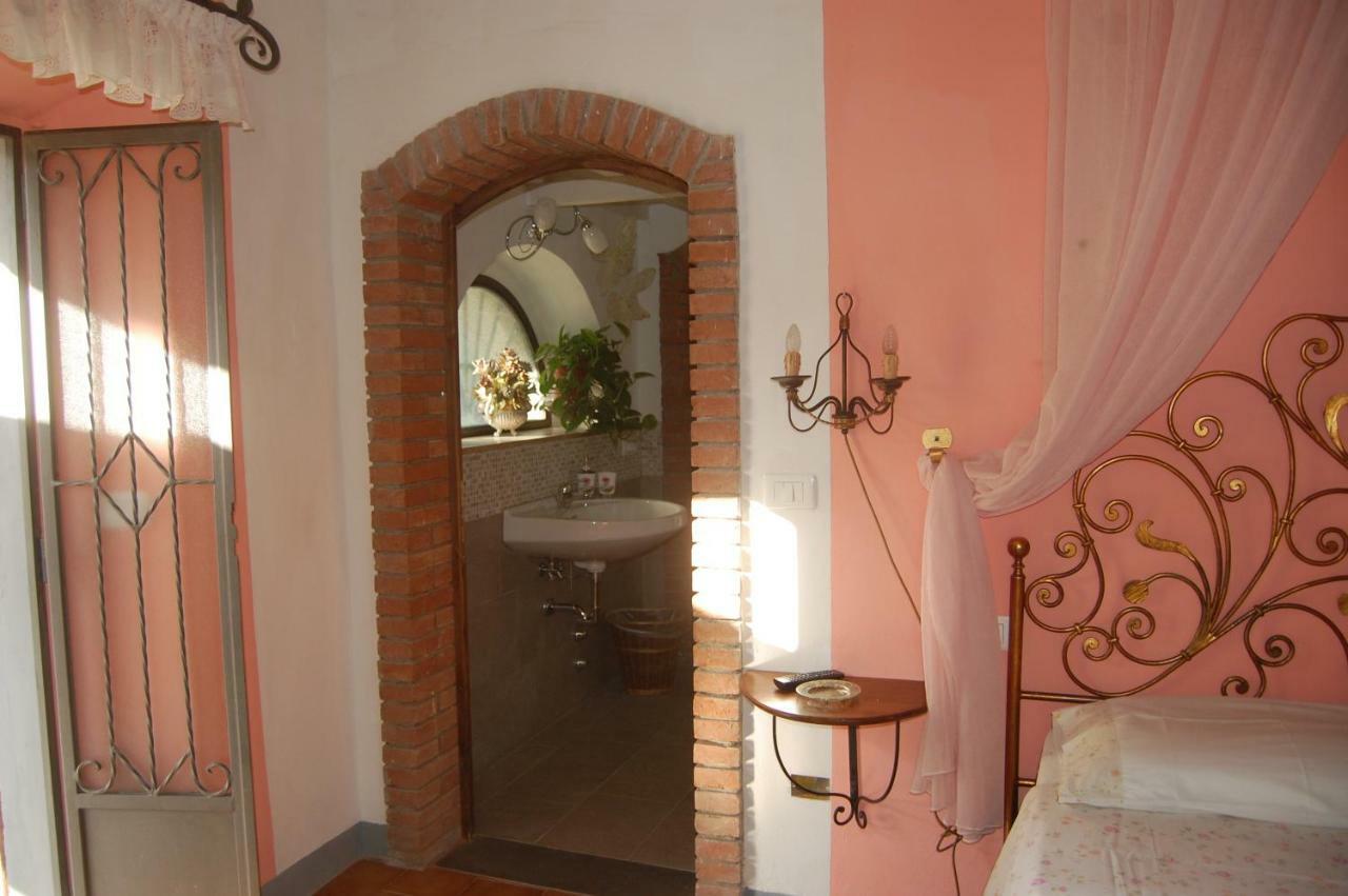 Fattoria Antognoni Villa Reggello Exterior photo